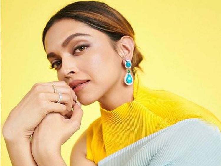 Deepika Padukone