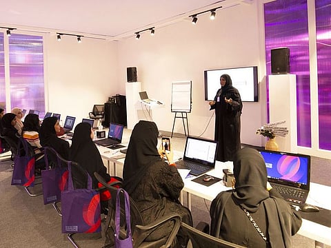 Young Arabs and social media influencers will discuss 'infodemics' and other topics on the sidelines of IGCF 2021.