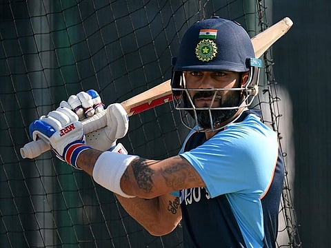 India's Test captain Virat Kohli may leave the camp after the Test series in South Africa.