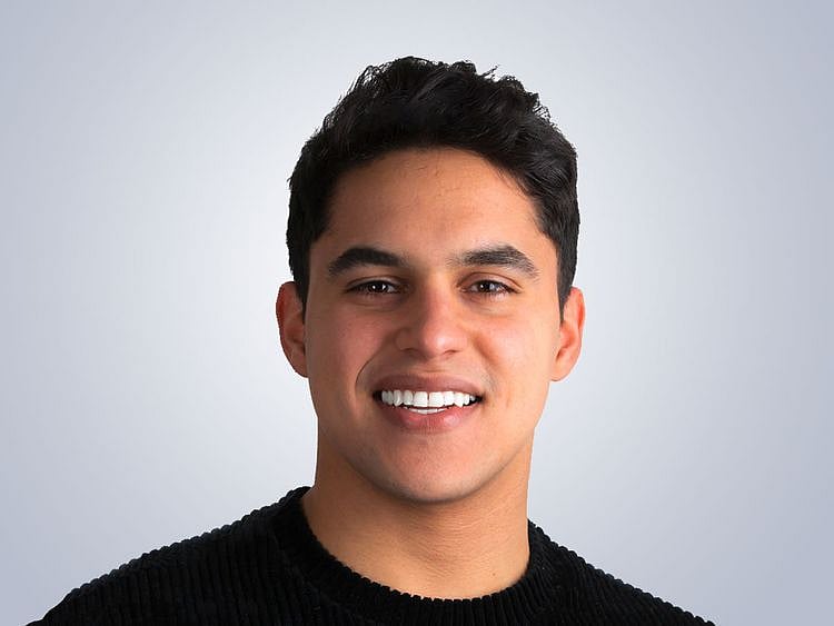 Ally Salama, CEO & Founder, EMPWR; Mental Health Ambassador