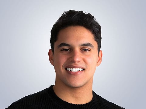 Ally Salama, CEO & Founder, EMPWR; Mental Health Ambassador