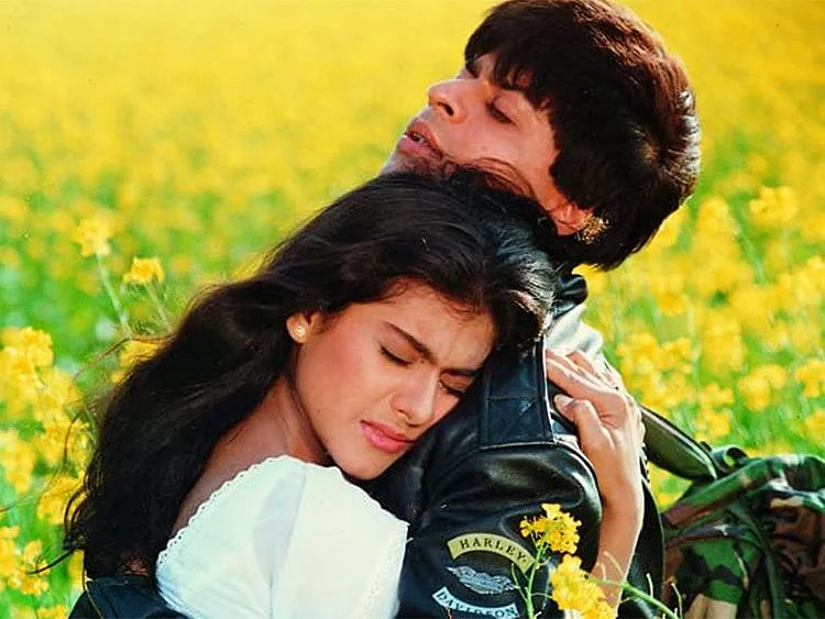 DDLJ