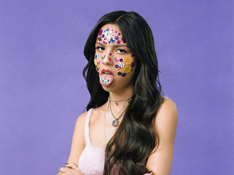 Olivia Rodrigo