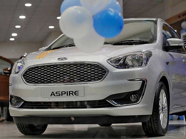 auto ford
