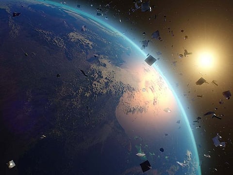 There’s also the risk that collisions could be misinterpreted as something other than an accident