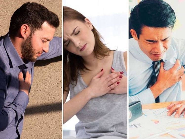 Heart disease