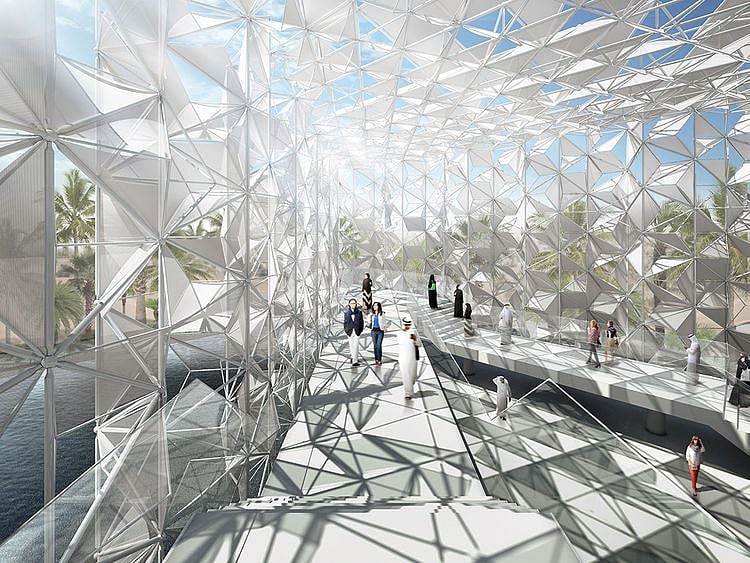 Japan pavilion