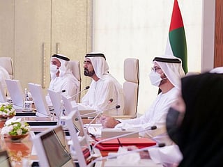 From the Editors: UAE research governance policy is a visionary step