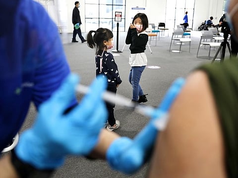 Scientists are by no means unanimous on the topic of boosters.  Even a small reduction in efficacy against the spread of COVID-19 can strain a health-care system, and “there is therefore no ‘one size fits all’ approach,” said Azra Ghani, chair in infectious disease epidemiology at Imperial College London, who wasn’t involved with the review.