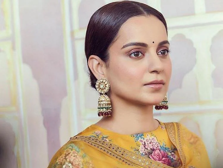 Kangana Ranaut