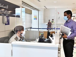From the Editors: Passport renewal at airport in 10 minutes flat – hallmark of Dubai’s work culture
