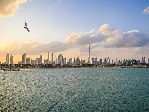 Have apartment and villa rents in Dubai peaked? 