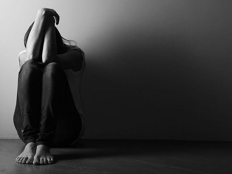 Suicide 