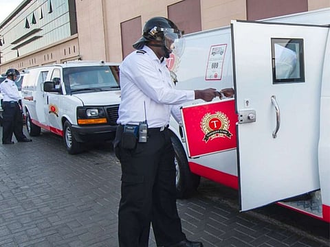 Apart from its core services, Transguard has extended its offerings to include events and luxury yacht operations.