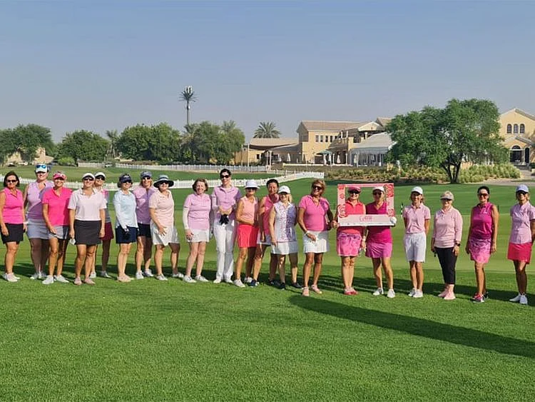 The Desert Rose society is growing all the time