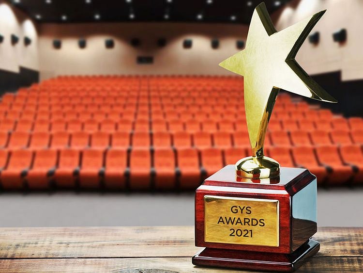 GYS awards
