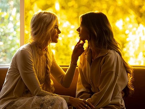 Weekend watchlist: 10 TV shows and movies to check out