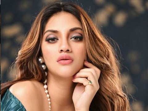 Nusrat Jahan
