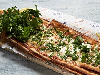 Step-by-step guide to making Pide develi