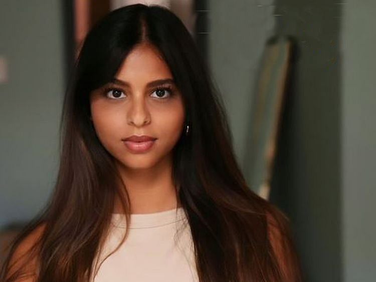 Suhana Khan
