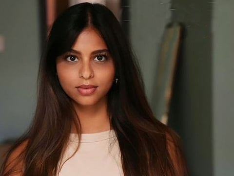 Suhana Khan
