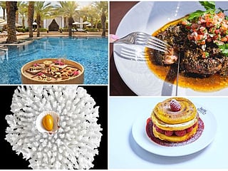 9 things to do this weekend in Dubai