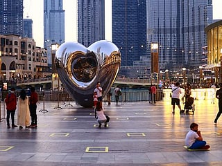 From the Editors: COVID-19 - Dubai fast transitioning towards normality
