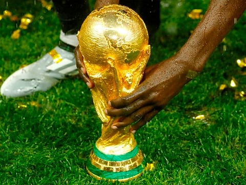FIFA may reshape international football by playing the men’s World Cup every two years.
