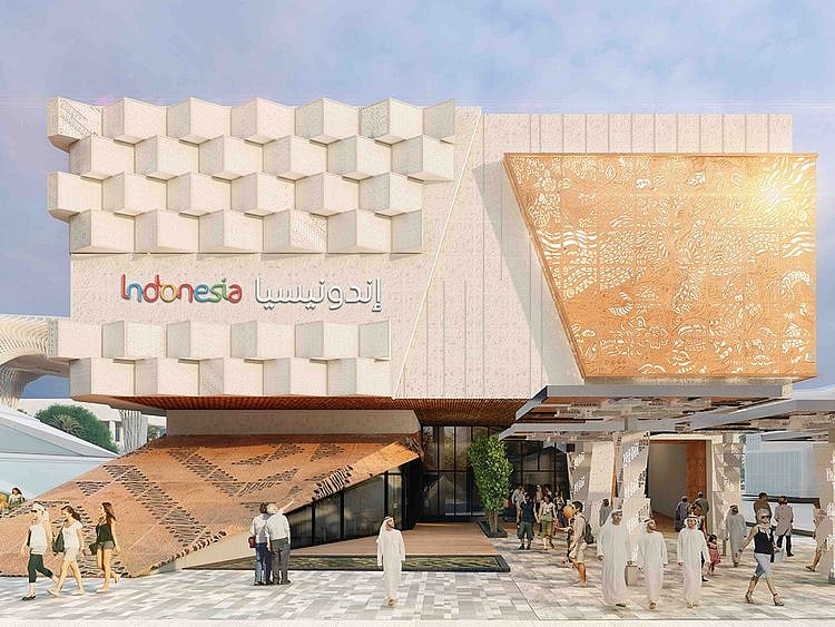 Indonesia
