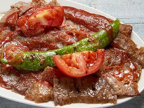 Watch: You can now make Iskendar Kebab at home 