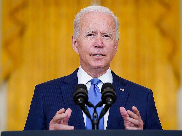 Joe Biden