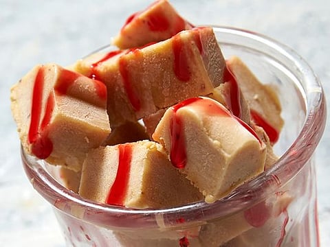 Making kulfi at home has never been so easy 
