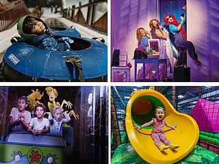 After-school special: 10 Special things to do with the family from September 19-23 in UAE