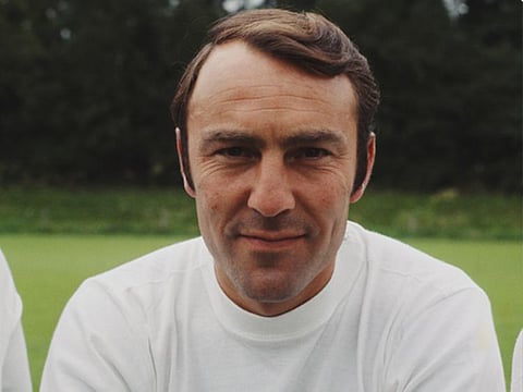 Former England striker and Tottenham's record goalscorer Jimmy Greaves has died at the age of 81.