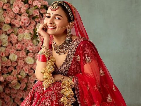 Alia Bhatt 