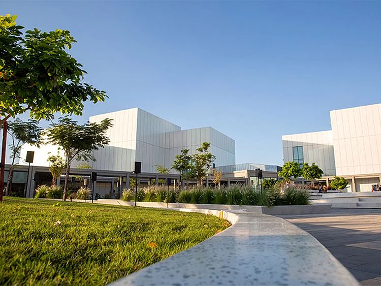 Gulf News The Kurator Dubai Jameel Art Centre