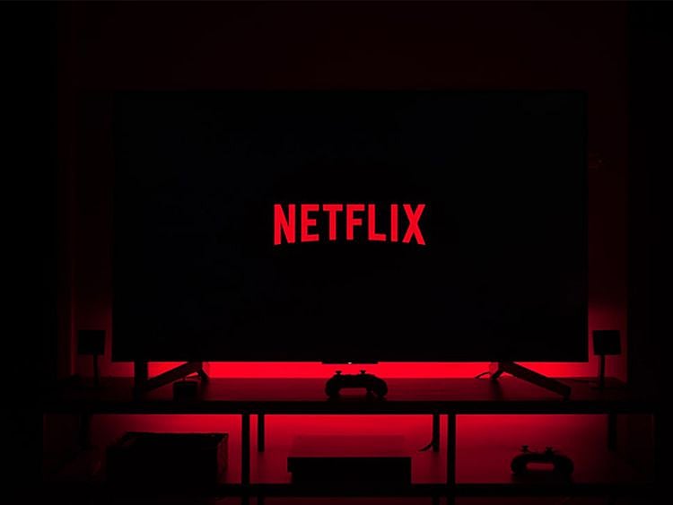 Gulf News The Kurator Netflix Middle East