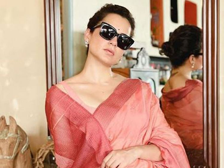 Kangana Ranaut