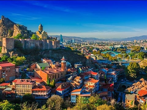 Foreign tourists accounted for 545 million nights in the first half of 2023 or 46% of all overnight stays.