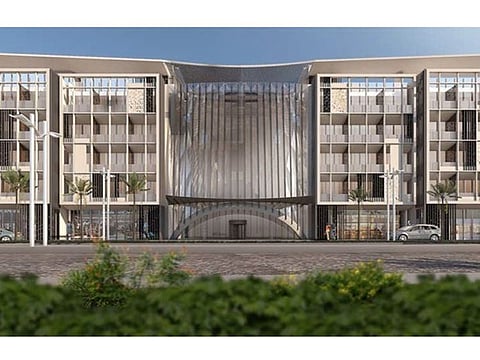 "We aim to showcase Mirdif's expansive and green nature as an ideal area for living," said Obaid Mohammed Al Salami, General Manager of DIR.