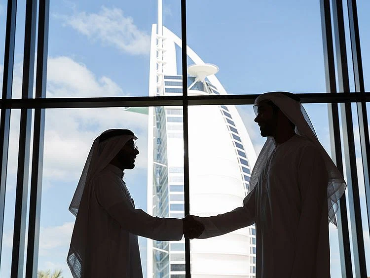 Stock–UAE National Jobs