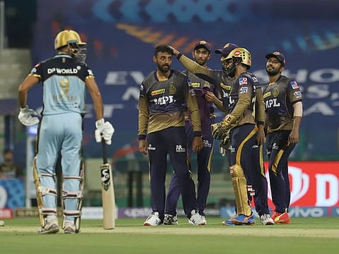 AS IT HAPPENED: IPL 2021 in UAE - Kohli's Royal Challengers Bangalore crushed by Kolkata Knight Riders in Abu Dhabi