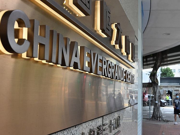 210921 Evergrande