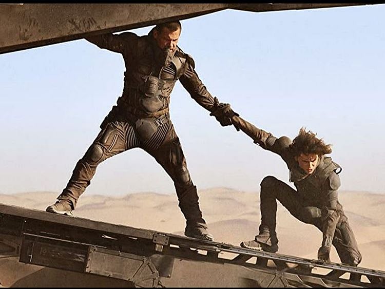Dune