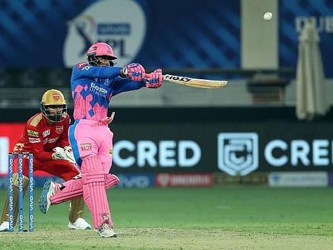 AS IT HAPPENED: Gulf News readers, experts take us through a sensational Rajasthan Royals win over Punjab Kings in IPL 2021 in UAE