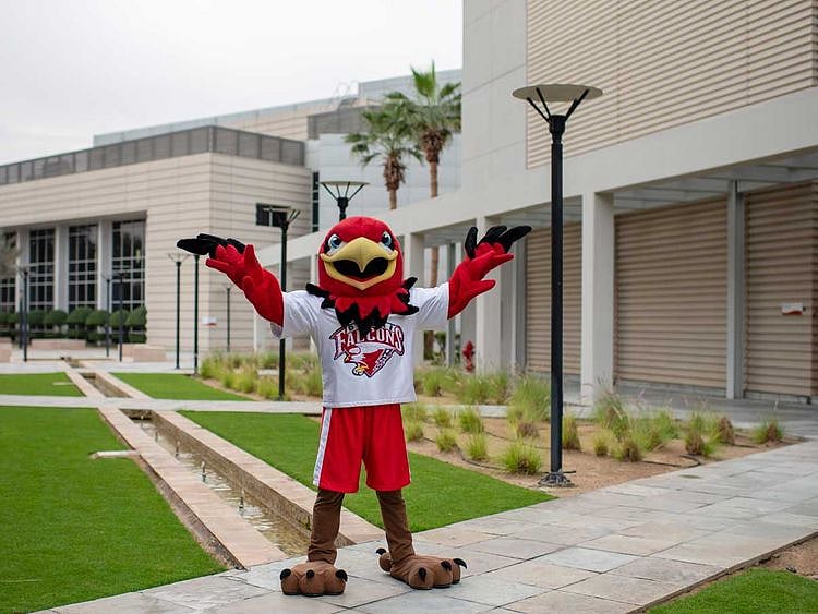 American School of Dubai