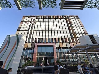 India Pavilion at Expo 2020 Dubai attracts 400,000 visitors since October 1