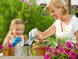 UAE: Why you should grow your child’s gardening skills