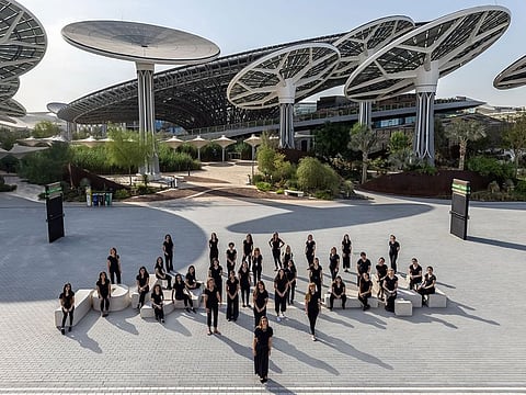 The Firdaus Orchestra