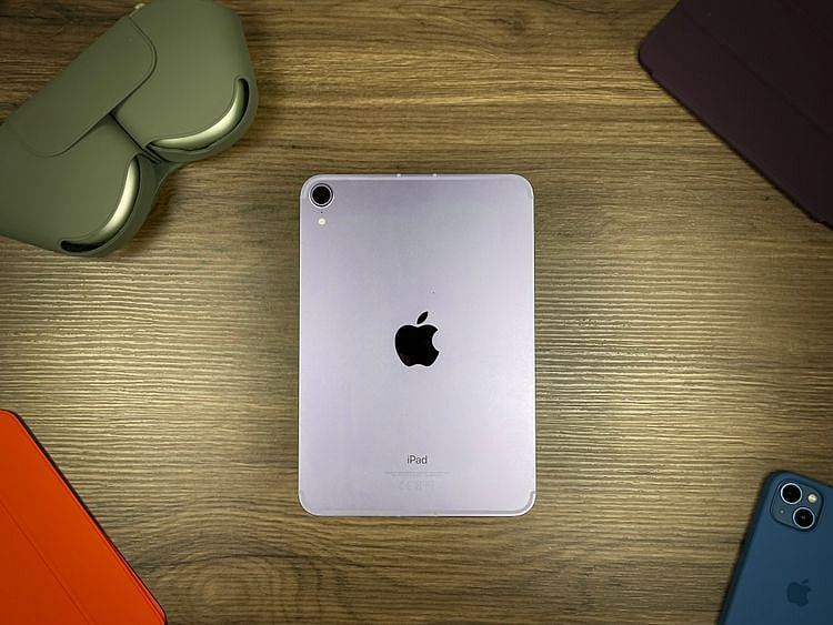 Apple iPad Mini 1